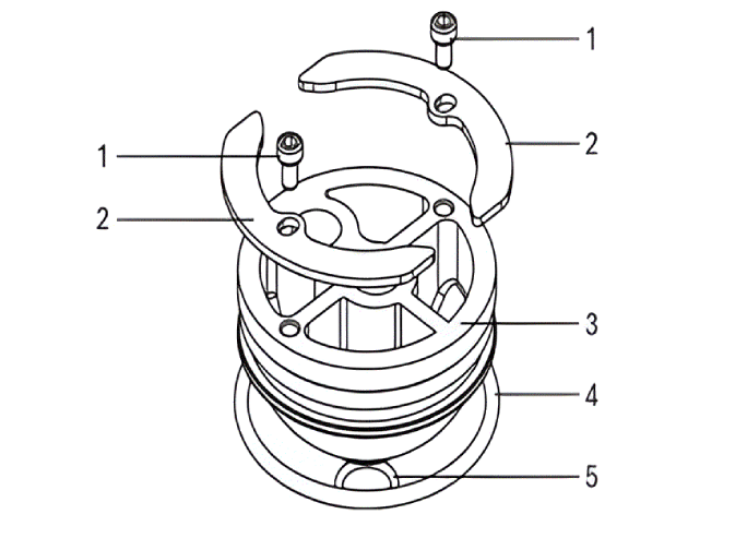 maintenance osmoseur